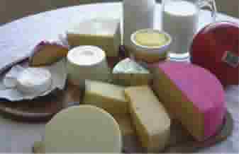 Binho Frios e Laticínios - Foto 1