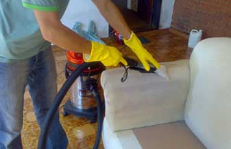 Hygi – Higienização de Sofá e Veículos - Foto 1