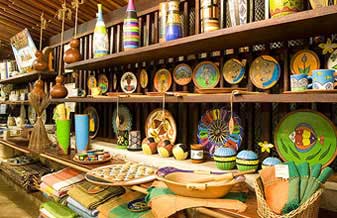 Artesanato Navarro - Foto 1