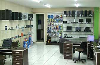 Itec Informática - Foto 1