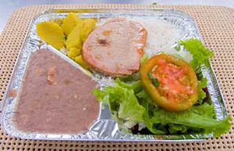 A w Refeicoes - Foto 1