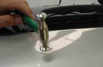 Martelinho De Ouro Alemao - Foto 1