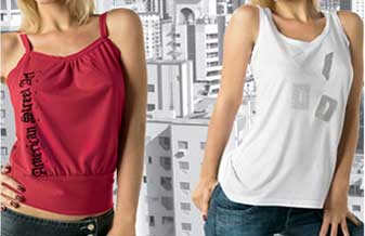 Aline Modas - Foto 1