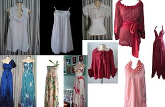 Aluguel de Roupas Dete Modas - Foto 1