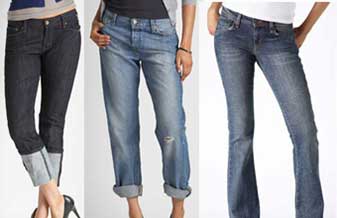 Consciência Jeans - Foto 1