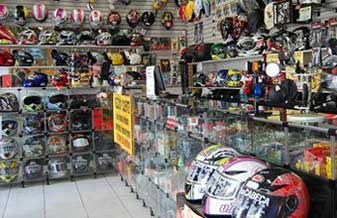 Er Silva Moto Peças - Foto 1