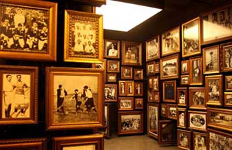 Museu Municipal Angelo Gulielmo - Foto 1