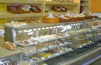 Panificadora Rancho Grande - Foto 1