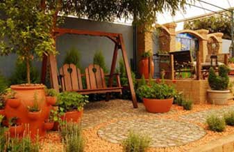 Cek Paisagismo - Foto 1