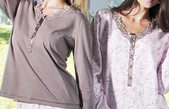 Panapaná Moda Íntima - Foto 1