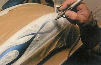 Oficina Mecânica Funilaria e Pintura Armando - Foto 1