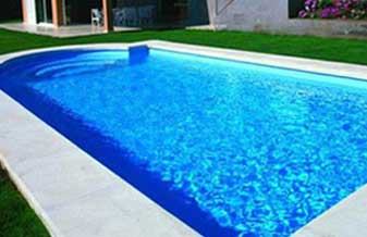 Igui Piscinas Itaqua - Foto 1