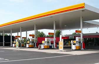 Auto Posto Minerais Avenida Cardeal - Foto 1