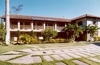 Pousadas Raios De Sol - Foto 1