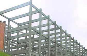 Escadas Jm Tecnologia E Sofisticação Em Pré-Moldados - Foto 1