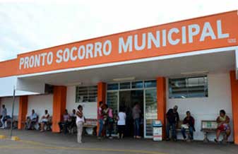 Pronto Socorro Municipal De Itaquaquecetuba - Foto 1
