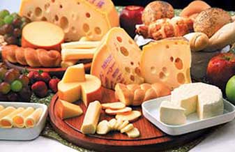 El Shaday – Frios e Queijos - Foto 1