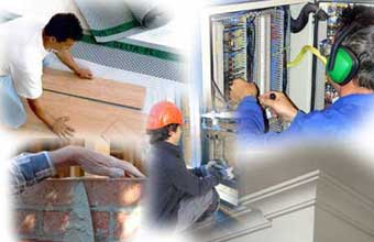 Agda Reformas Em Geral - Foto 1