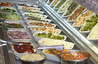 Restaurante Tia Olga - Foto 1