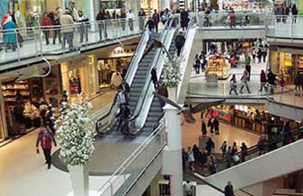 Itaqua Garden Shopping - Foto 1