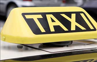 Ideal Taxi - Foto 1