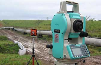 Agrigeo Topografia - Foto 1