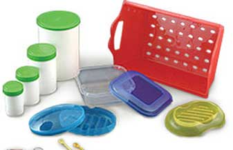 Jg Utilidades Domésticas - Foto 1