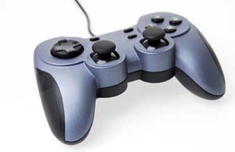 Gabriel Games - Foto 1