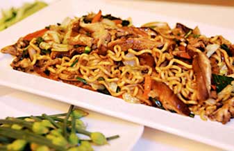 Cantinho Oriental Yakisoba House - Foto 1