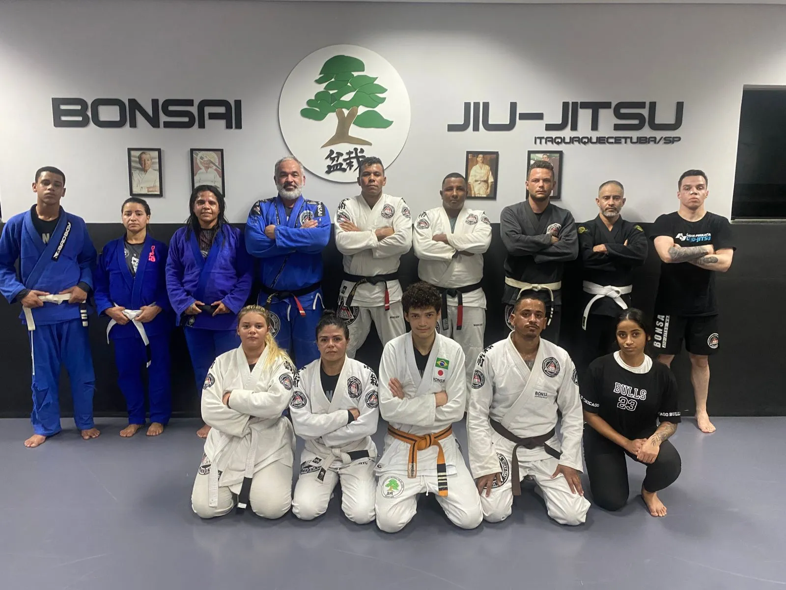 Bonsai JiuJitsu - Foto 3