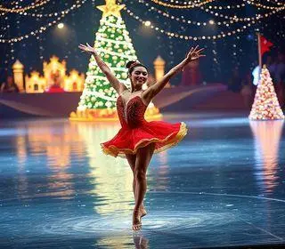 2º Festival de Ginástica Rítmica de Itaquá