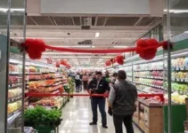 Assaí Atacadista Itaquaquecetuba