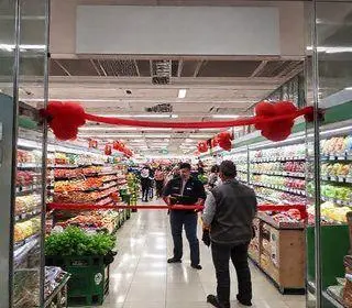 Assaí Atacadista Itaquaquecetuba