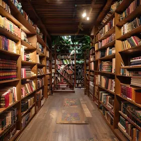 Biblioteca de Itaquá