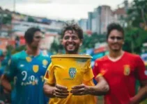 Copa São Paulo 2026