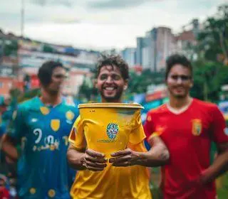 Copa São Paulo 2026