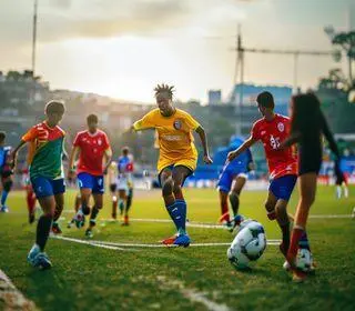 Copa São Paulo de Futebol Júnior