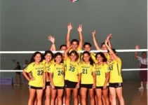 dupla multicampeã do vôlei