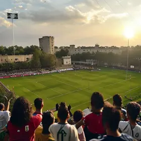 Fortaleza x Itaquaquecetuba na terceira fase da Copinha
