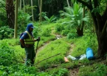 Guarda Ambiental de Itaquá