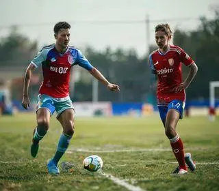 IAC e Novorizontino empatam na Copinha