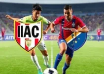 Ingressos para IAC x União Mogi pela Copinha