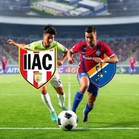 Ingressos para IAC x União Mogi pela Copinha