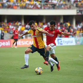 Itaquá Athletico Clube
