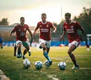 Itaquá Athletico Clube