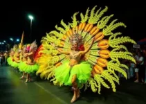 Itaquá edital apoio blocos carnavalescos 2026