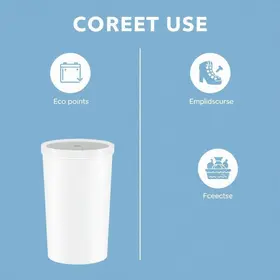 uso correto dos ecopontos