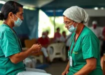 mutirão de vasectomia