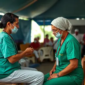 mutirão de vasectomia