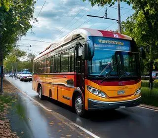 tarifa de ônibus em Itaquaquecetuba